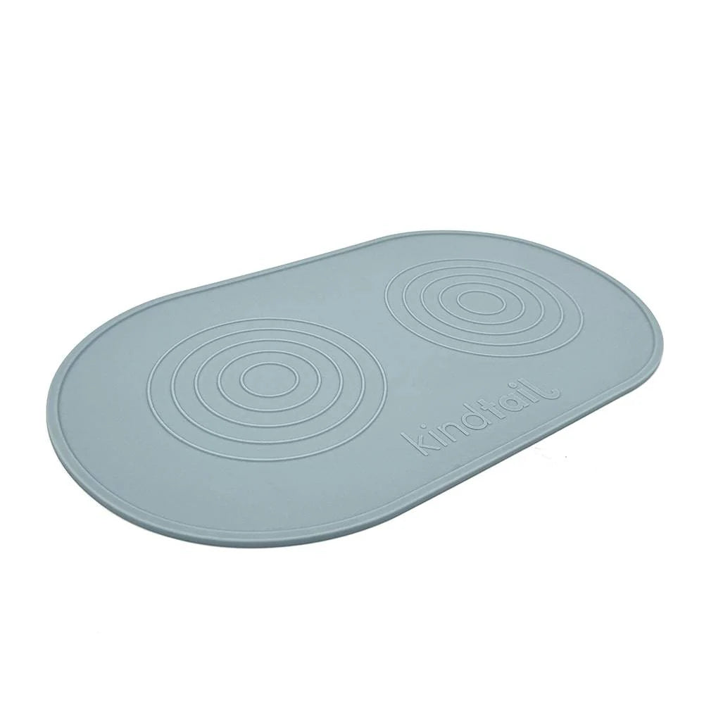 Kind Silicone Dog Food Mat