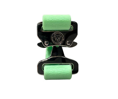 Puppy PVC BTactical™ Collar | Pastel Green