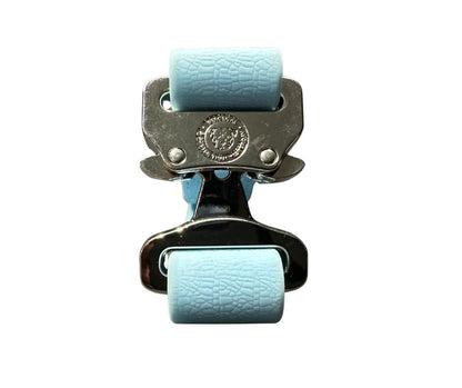 2.5cm PVC BTactical™ Collar | Pastel Blue