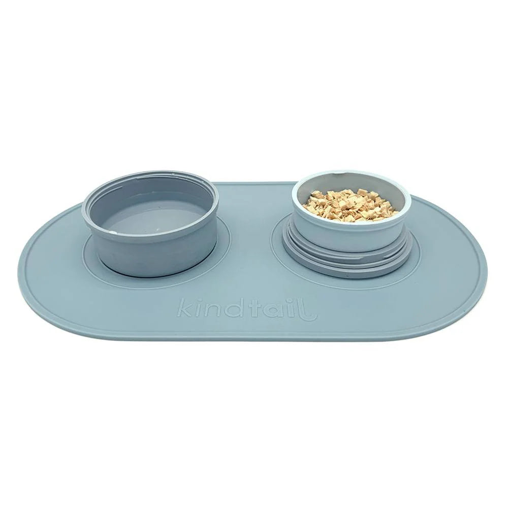 Kind Silicone Dog Food Mat