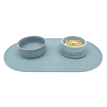 Kind Silicone Dog Food Mat