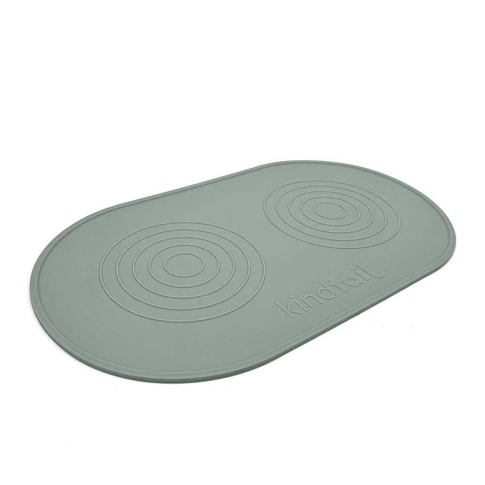 Kind Silicone Dog Food Mat