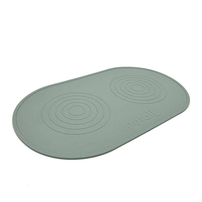 Kind Silicone Dog Food Mat