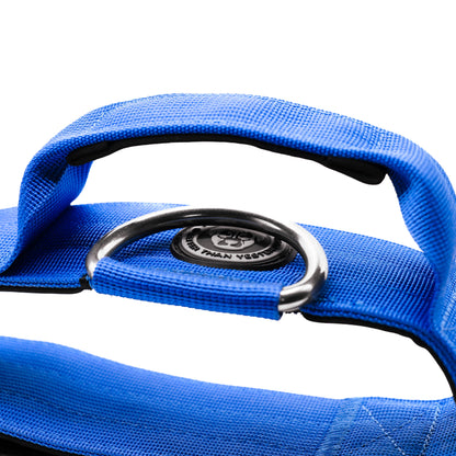 5cm Nylon BTactical™ Collar | Royal Blue