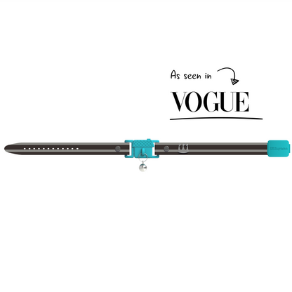 KITTYRAMA HAVANA CAT COLLAR - Quick Release, Breakaway, Hypoallergenic