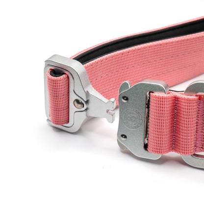 4cm Nylon BTactical™ Collar | Pretty Pink - NEW