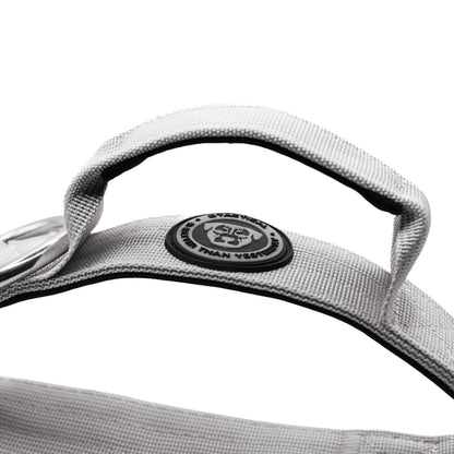 4cm Nylon BTactical™ Collar | Misty Grey