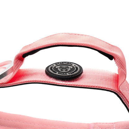 4cm Nylon BTactical™ Collar | Pretty Pink - NEW