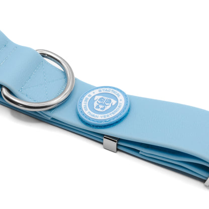 4cm PVC BTactical™ Collar | Pastel Blue