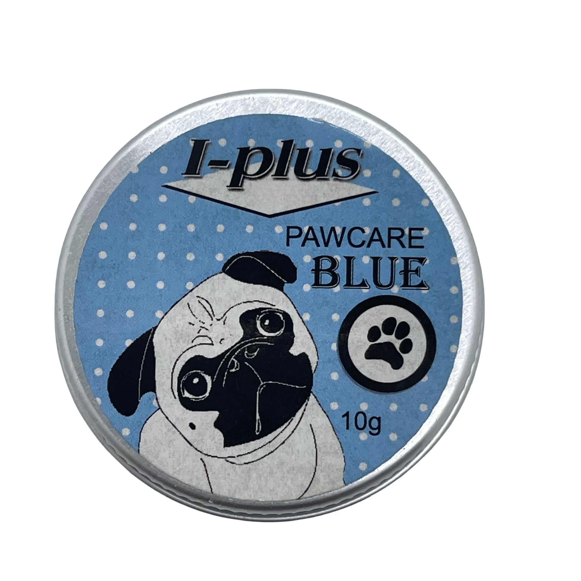 10G Pet Paw Care Creams Ointment Paw Care Cream Moisturizing Protection Forefoot Toe Health Pet Products for Puppy Dog Cat