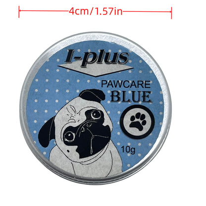 10G Pet Paw Care Creams Ointment Paw Care Cream Moisturizing Protection Forefoot Toe Health Pet Products for Puppy Dog Cat