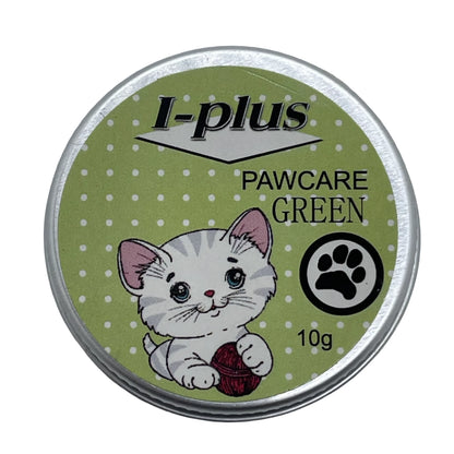 10G Pet Paw Care Creams Ointment Paw Care Cream Moisturizing Protection Forefoot Toe Health Pet Products for Puppy Dog Cat