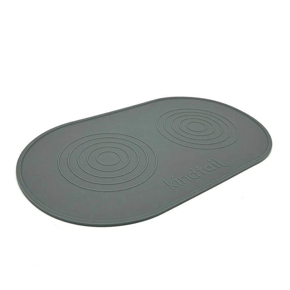 Kind Silicone Dog Food Mat