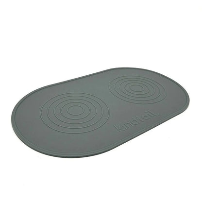 Kind Silicone Dog Food Mat
