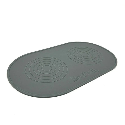 Kind Silicone Dog Food Mat