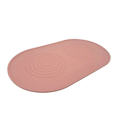 Kind Silicone Dog Food Mat