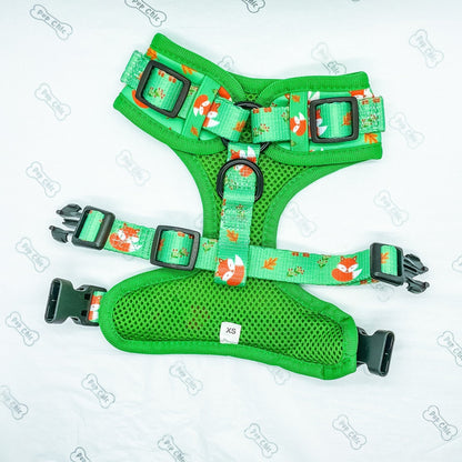 Inquisitive Fox XXS Puppy Harness